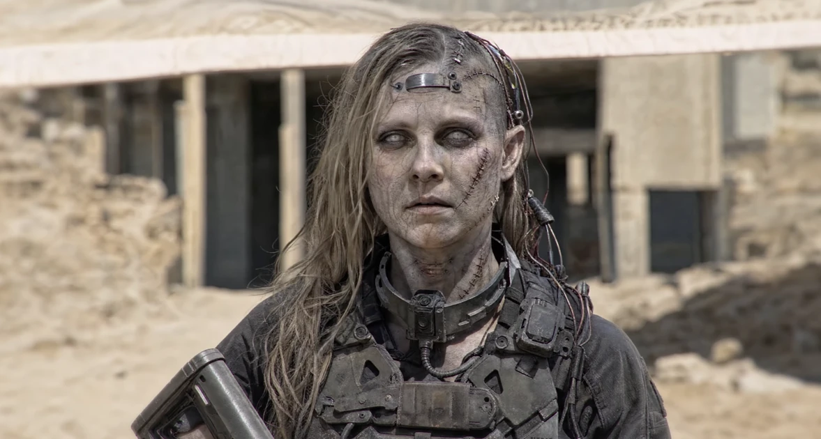 Neill Blomkamp irks fans with his new AI-short film