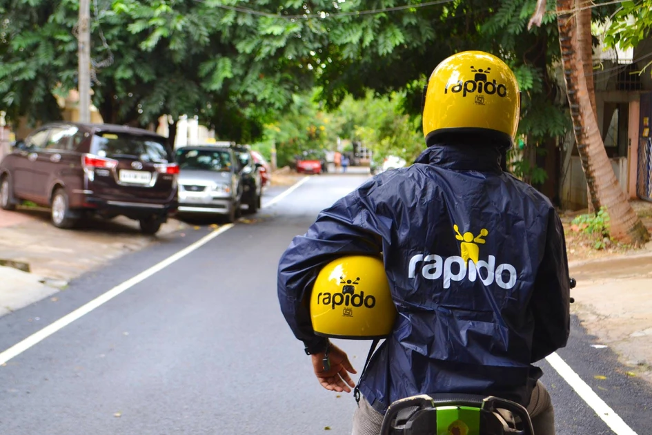 Indian Uber rival Rapido raises $240M at $3B valuation
