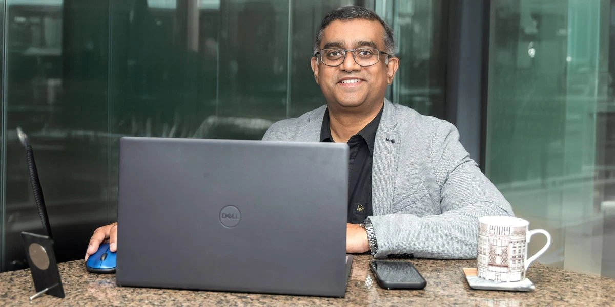 This Senior Member Solves Complex Product Lifecycle Challenges