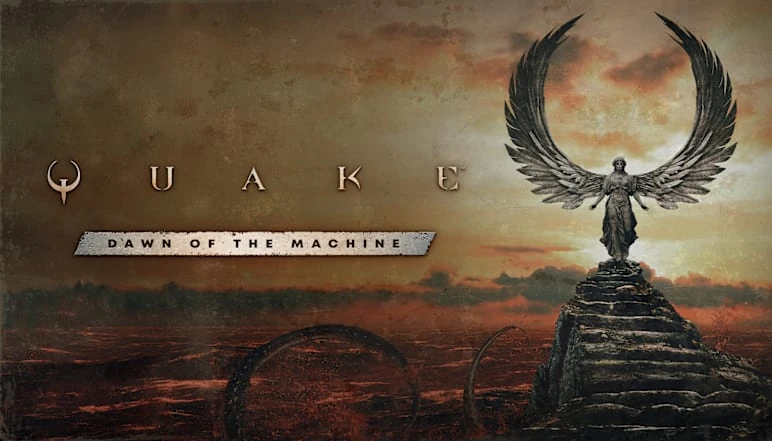 Quake – 30th Anniversary Update