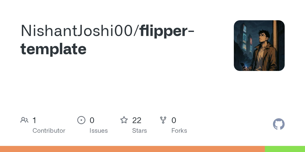 Flipper Zero Zig Template