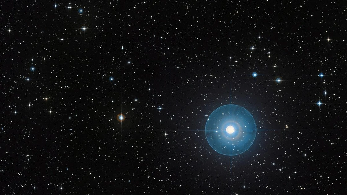 Webb telescope found the missing architect of another star system