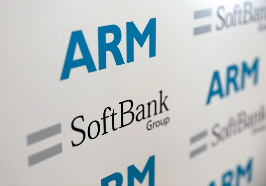 Arm is releasing the first in-house chip in its 35-year history | TechCrunch