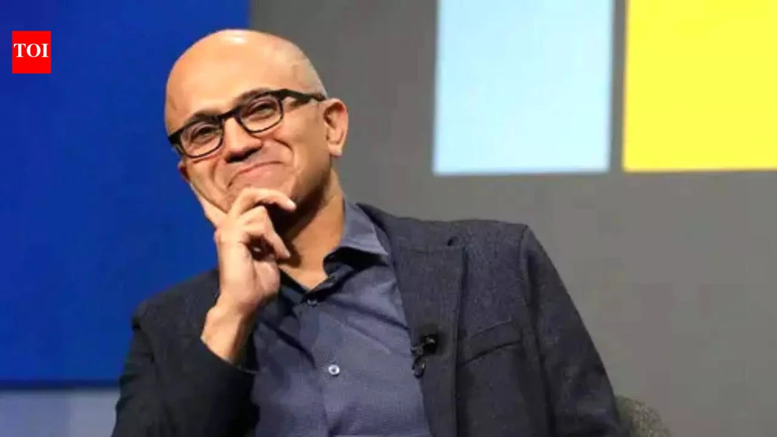 Microsoft becomes first company to say it is not ‘abandoning’ Anthropic; company says: Our lawyers have studied that ... | - The Times of India