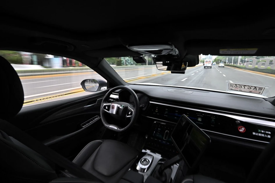 TechCrunch Mobility: A new robotaxi scorecard shows China’s dominance