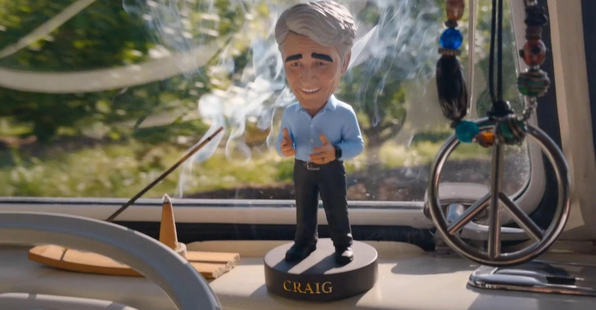 WWDC 2026 bonus live blog: Tech Talk with Craig Federighi