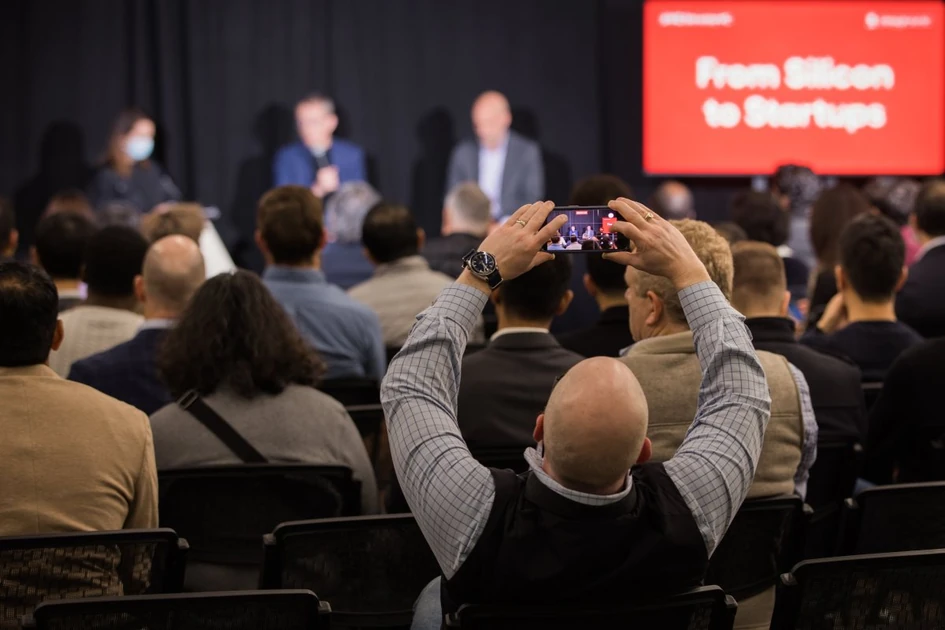 StrictlyVC San Francisco is in less than a month | TechCrunch