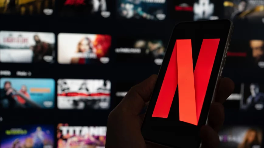 Netflix turns to generative AI to fix a problem it helped create