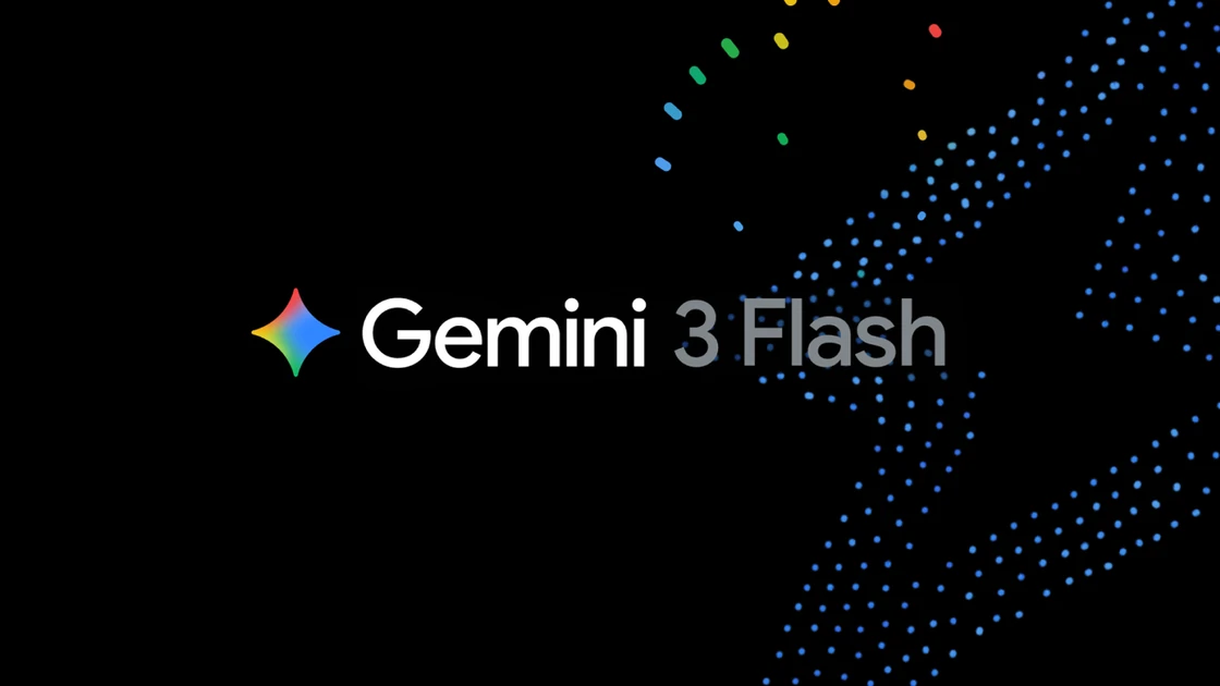 Gemini 3 Flash: frontier intelligence built for speed
