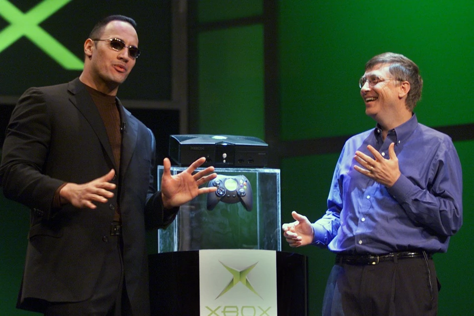 2026.28: XBOX On the Rocks