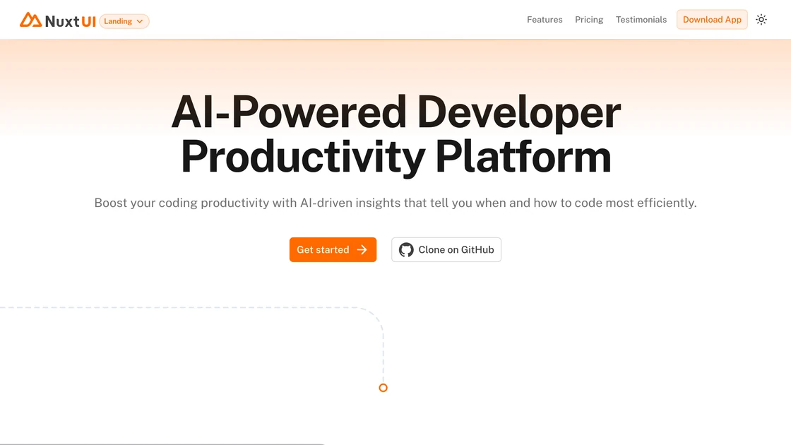CollabFinder - Find Partners for Your Startup or Side Project