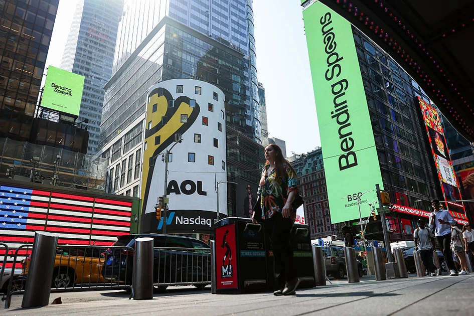 What is Bending Spoons? The little-known AOL and Vimeo owner that’s now public