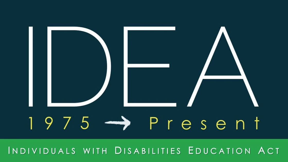 Subchapter II - Individuals with Disabilities Education Act