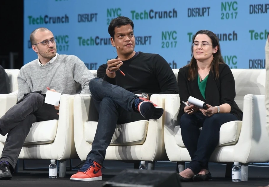 Sriram Krishnan is leaving his role as White House AI advisor