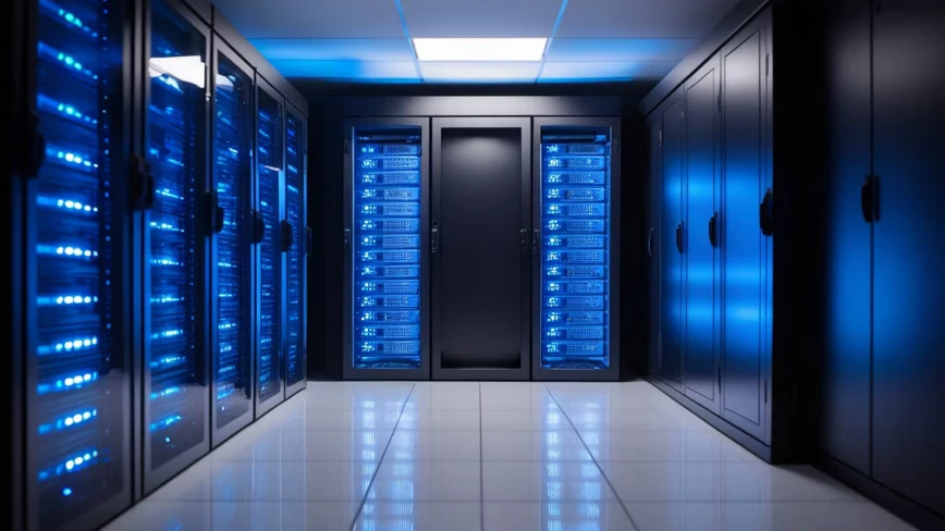 The next satisfactory standard for data governance may not come from Brussels. It may come from Beijing.
