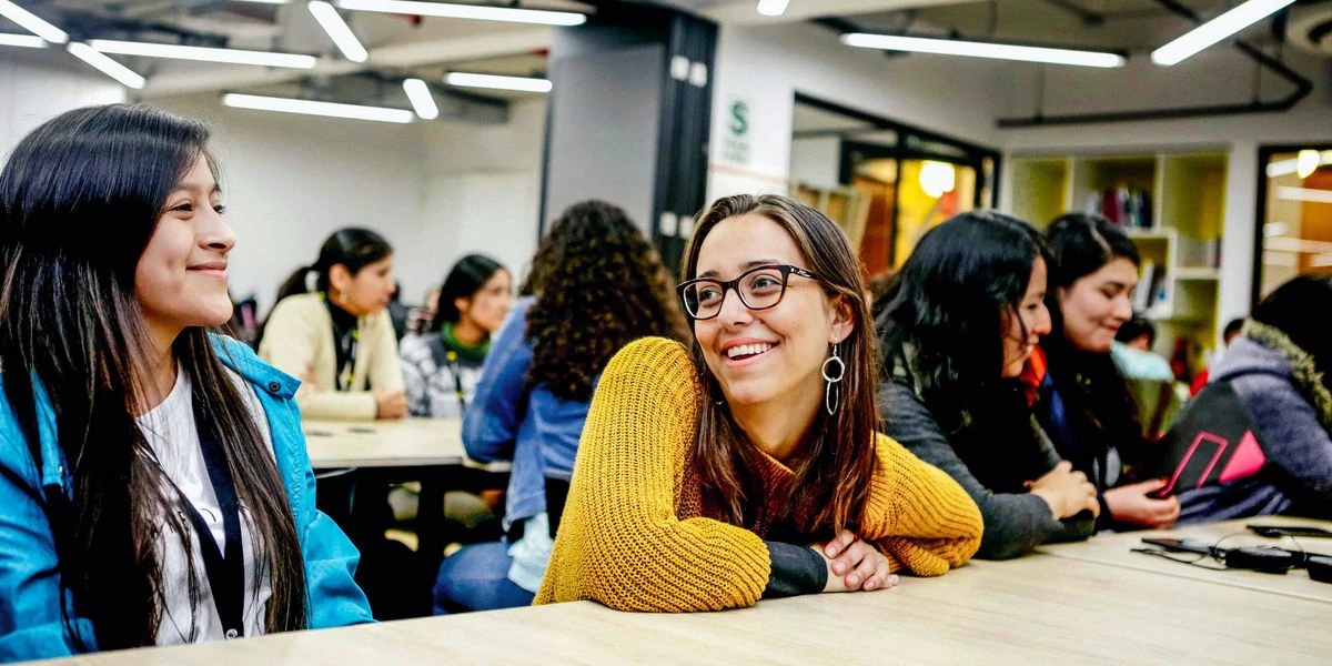Laboratoria’s Mariana Costa Empowers Women in Tech