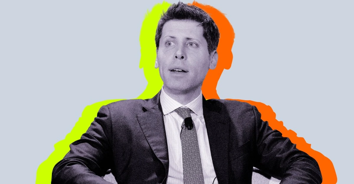 Sam Altman says Elon Musk’s mind games were damaging OpenAI