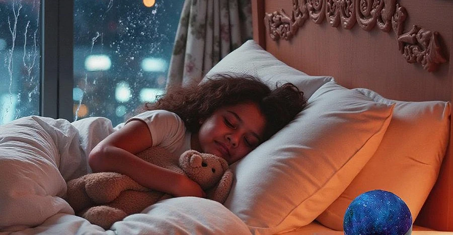 Amazon’s Echo speakers can now help kids wind down and fall asleep