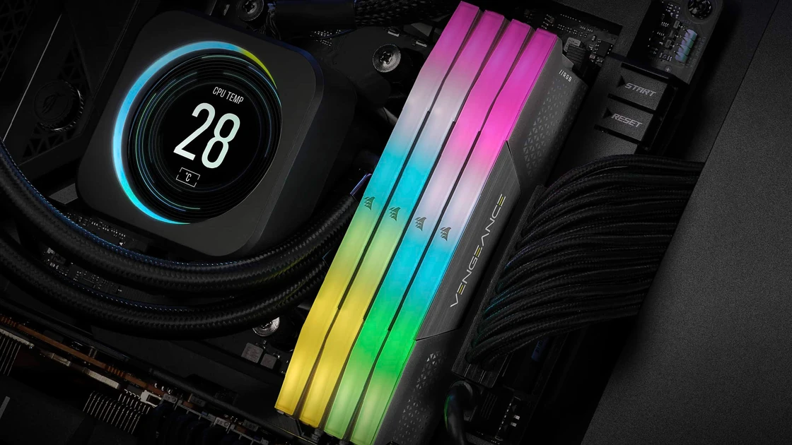 32GB of DDR5 now costs $375 – AI shortage continues to squeeze PC building