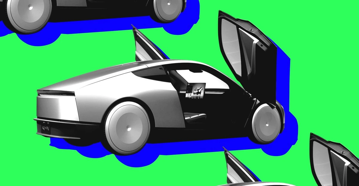 Tesla’s revenue rises again as it prepares for more AI and robotics