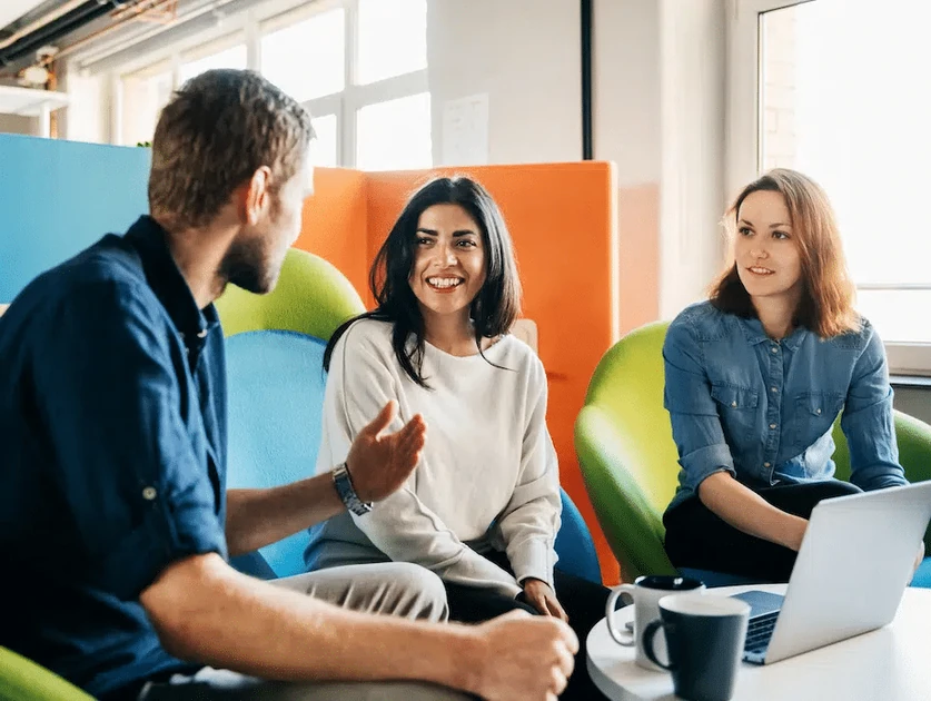 What is collaboration in the workplace, and why does it matter? 8 keys to effective teamwork