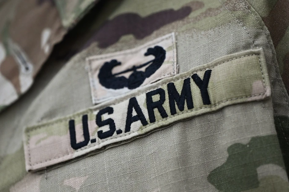 Hacktivists call out Trump by hacking and defacing US Army websites