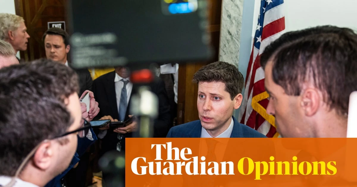 AI agents pose untold risk to humanity. We must act to prevent that future | David Krueger