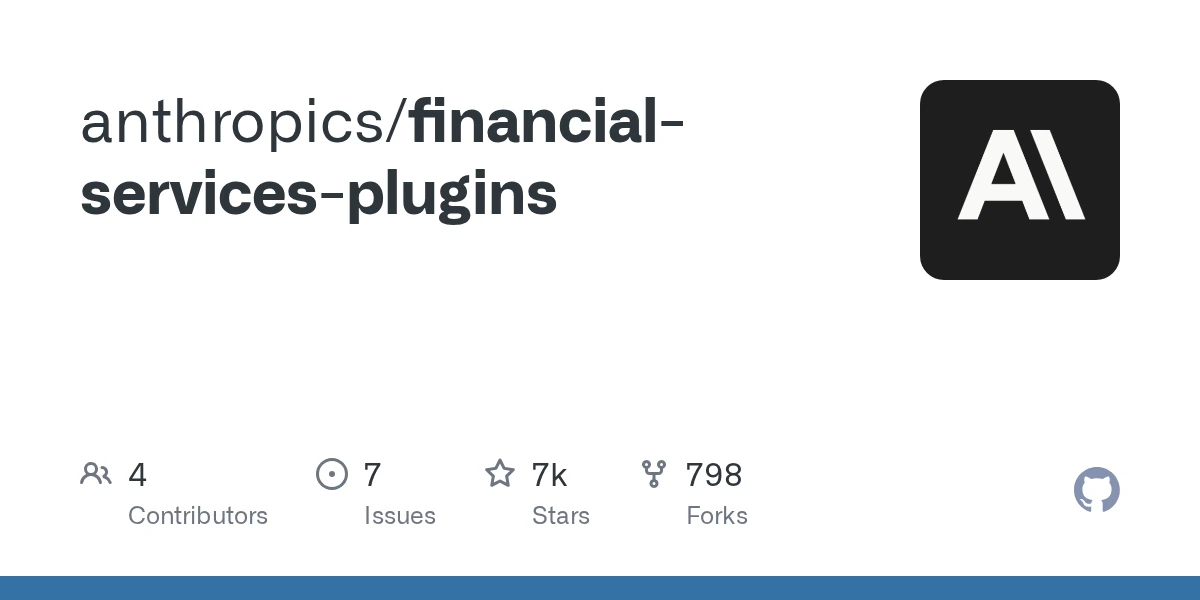 financial-services-plugins/financial-analysis/skills/3-statement-model at main · anthropics/financial-services-plugins
