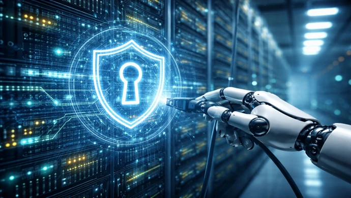 AI agents are already inside your systems, but who’s controlling them? | e27