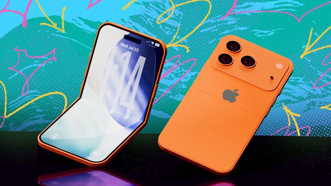 iPhone Fold September debut looks increasingly likely, report reveals