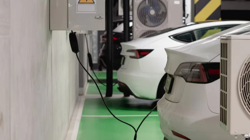EVs outsold petrol and diesel in Germany for the first time. The birthplace of the car just changed its fuel.