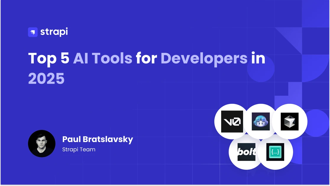 10 AI Tools for Developers Who Want to Ship Better Code