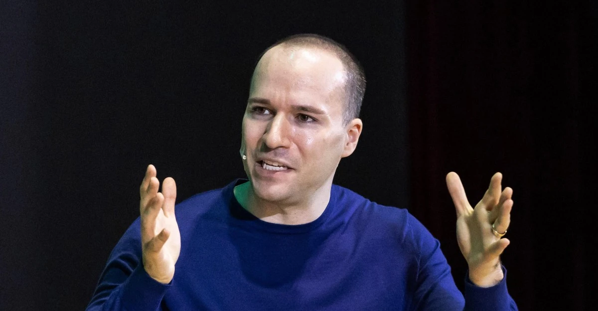 OpenAI president says it’s ‘building a family of devices’ for its AI chatbots