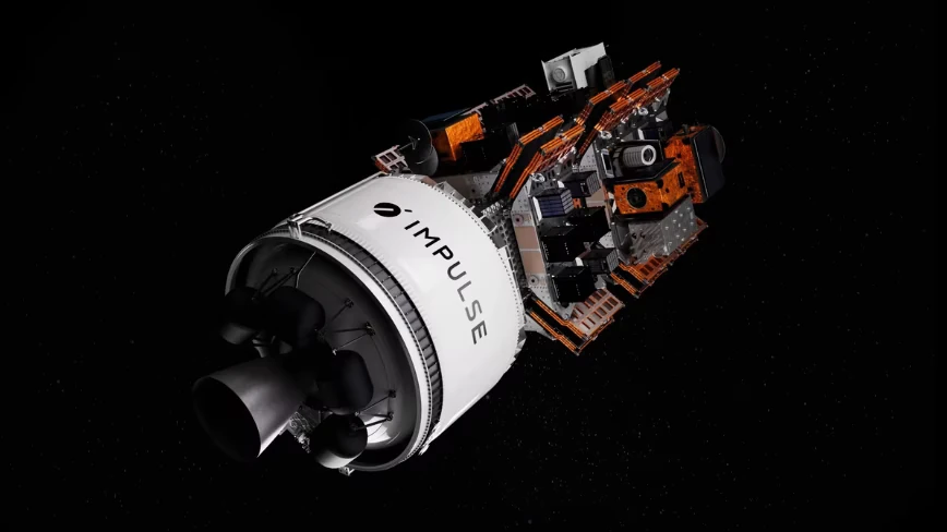 SpaceX’s first employee just raised $500 million for the company that moves satellites once rockets put them in the wrong orbit
