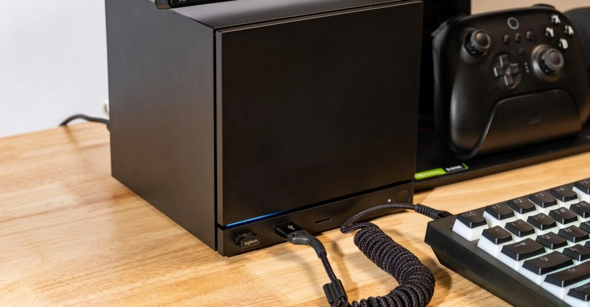 The Steam Machine is the start of an even more expensive future for game consoles
