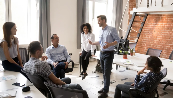 Beyond the classroom: How education companies are rewriting the rules with relationships | e27