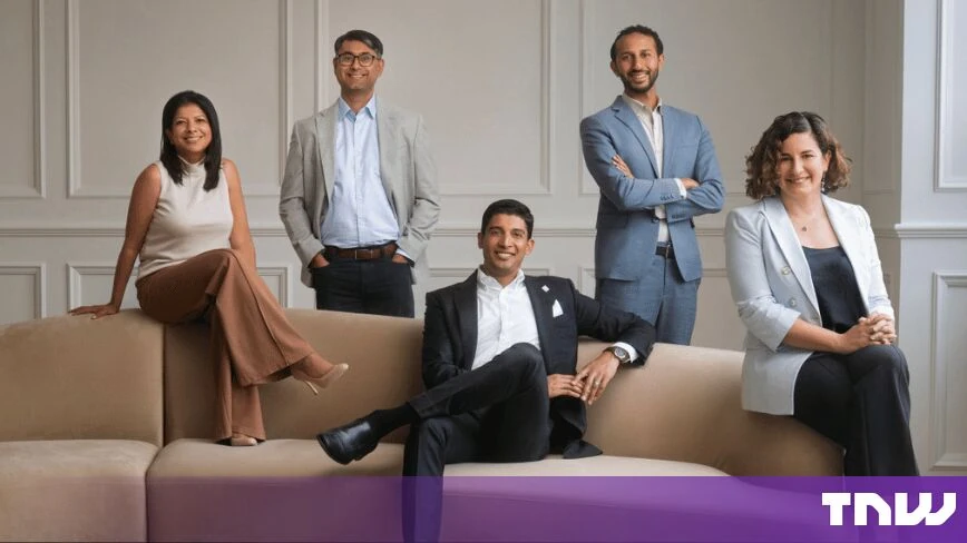 Emerald AI raises $150mn at a $1.05bn valuation to flex data centre power