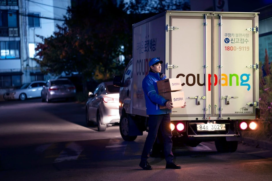 South Korea hits Coupang with $400M+ fine for data breach that affected millions