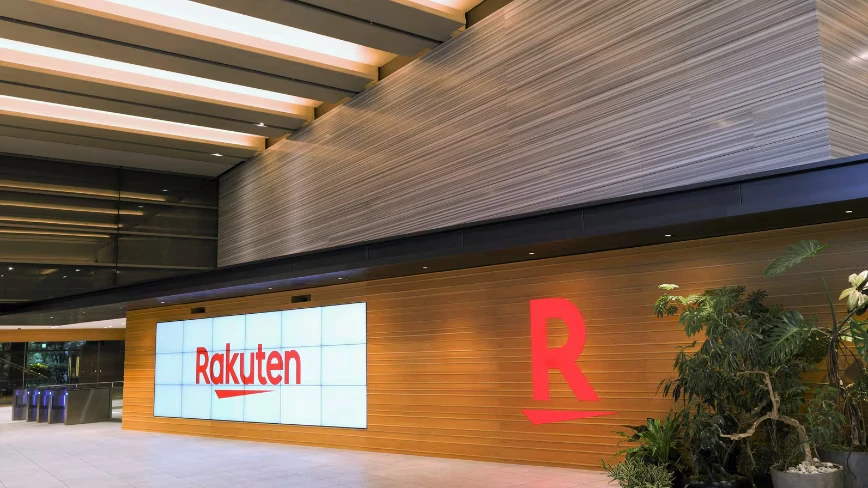 Rakuten satellite project to get up to $926m Japanese government grant