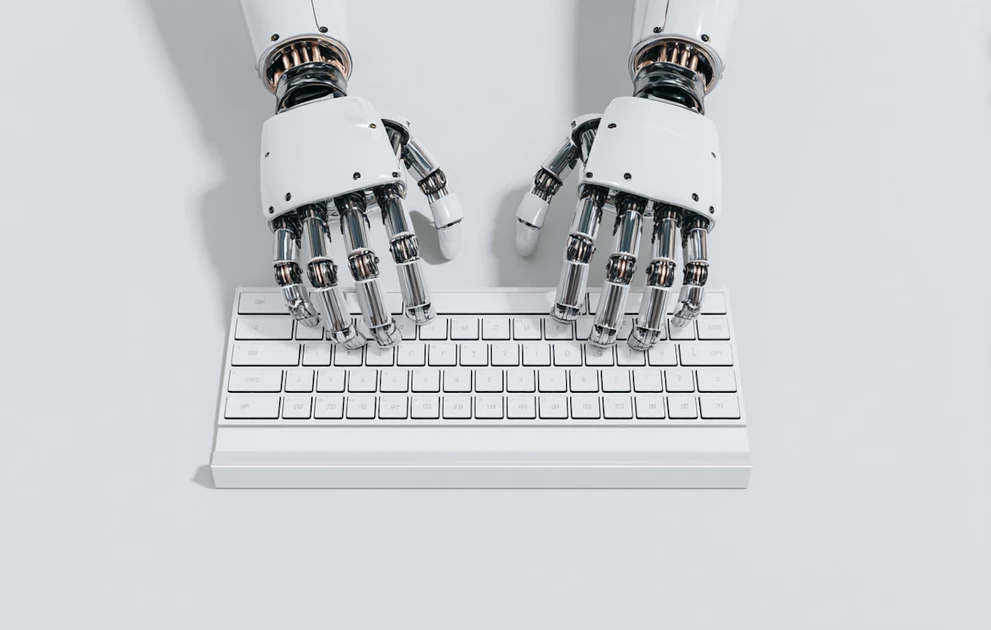 AI made everyone a creator, not a designer