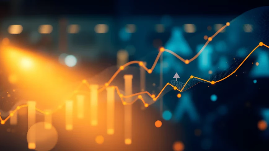 Korea’s AI chip market is now the opening bell for global stocks