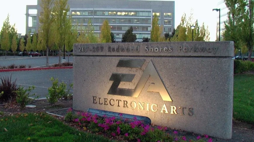 EA just built a full advertising platform inside its games, and 120 million players are the audience