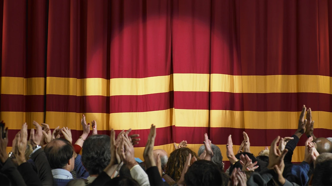 A Breakthrough Board Presentation Can Win You the CEO Job