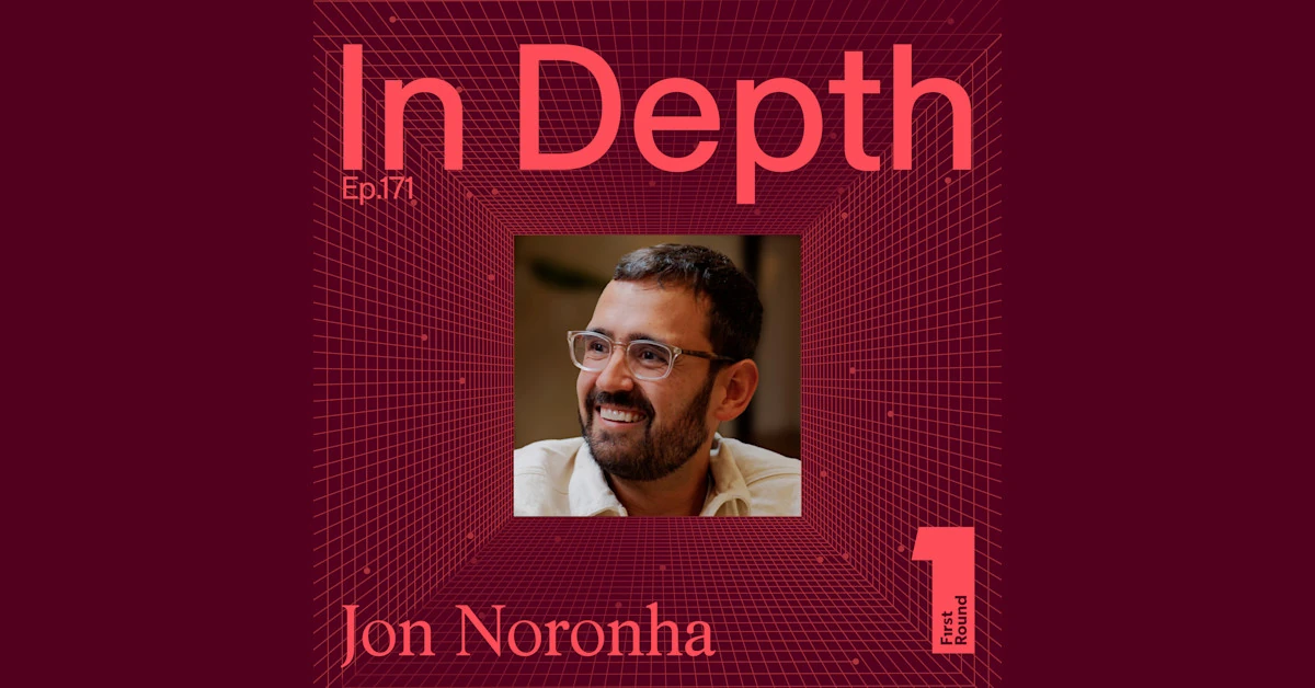 How Gamma pulled off their AI pivot | Jon Noronha (Co-founder and CPO of Gamma)