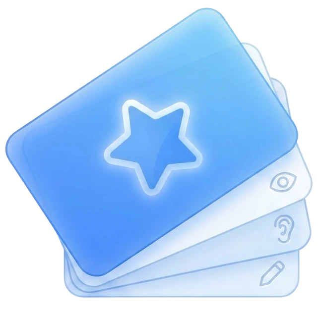 Show HN: Vocab Top – AI-powered vocabulary builder that helps you retain words