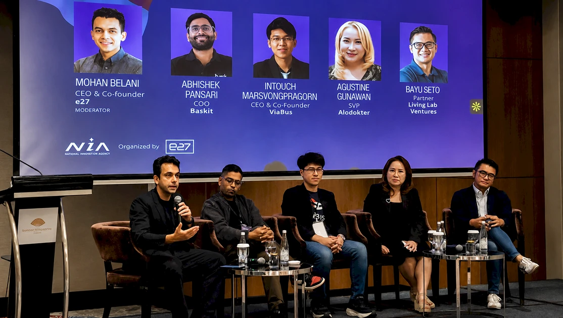 Localise, partner, adapt: A playbook for entering Indonesia