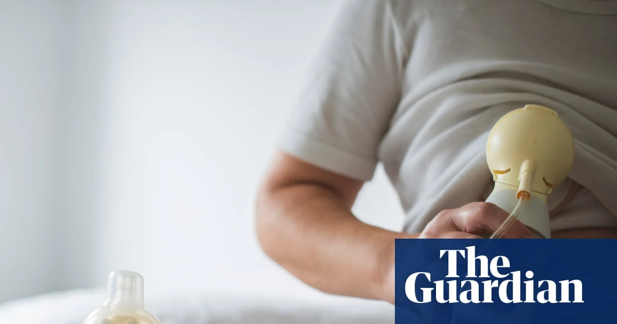 Dangerous hormone-disrupting chemicals found in US breast milk samples