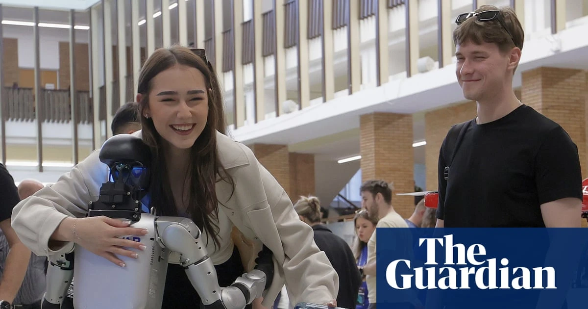 'AI washing': firms are scrambling to rebrand themselves as tech-focused