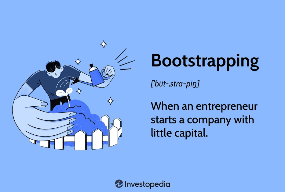 Bootstrapping Your Business: Strategies, Benefits, and Challenges