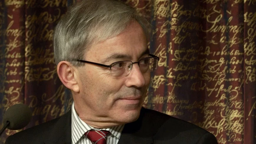 AI won’t restore an era of rapid growth, says Nobel laureate Christopher Pissarides